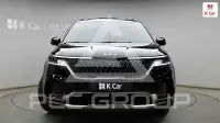 2023 KIA Carnival