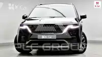 2023 KIA Carnival