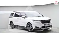2023 KIA Carnival