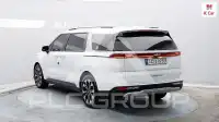 2023 KIA Carnival