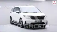 2023 KIA Carnival