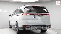 2023 KIA Carnival