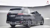 2023 KIA Carnival