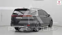2023 KIA Carnival