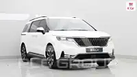2023 KIA Carnival