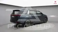 2023 KIA Carnival