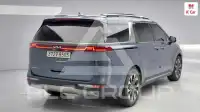 2023 KIA Carnival