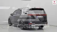 2023 KIA Carnival
