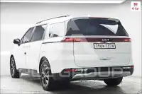 2023 KIA Carnival