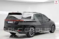 2023 KIA Carnival