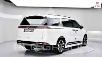 2023 KIA Carnival