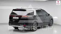 2023 KIA Carnival