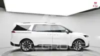 2023 KIA Carnival