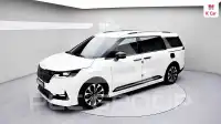 2023 KIA Carnival