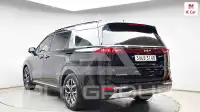 2023 KIA Carnival