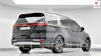 2023 KIA Carnival