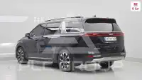 2023 KIA Carnival