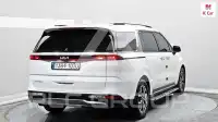 2023 KIA Carnival