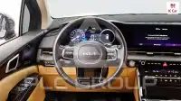 2023 KIA Carnival