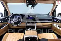 2023 KIA Carnival