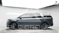 2023 KIA Carnival