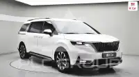 2023 KIA Carnival