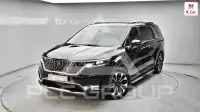 2023 KIA Carnival