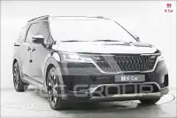 2023 KIA Carnival