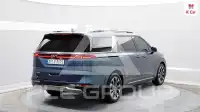 2023 KIA Carnival