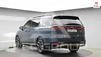 2023 KIA Carnival