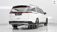2023 KIA Carnival
