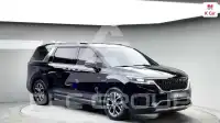 2023 KIA Carnival