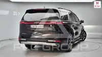 2023 KIA Carnival