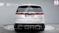 2023 KIA Carnival