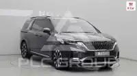 2023 KIA Carnival