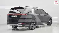 2023 KIA Carnival