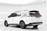 2023 KIA Carnival
