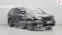 2023 KIA Carnival