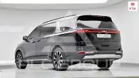 2023 KIA Carnival