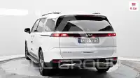 2023 KIA Carnival