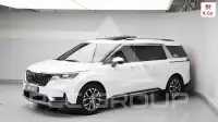 2023 KIA Carnival