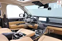 2023 KIA Carnival