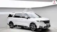 2023 KIA Carnival