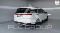 2023 KIA Carnival