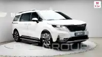 2023 KIA Carnival