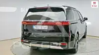 2023 KIA Carnival