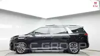 2023 KIA Carnival