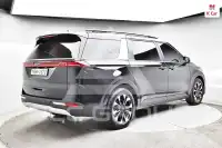 2023 KIA Carnival