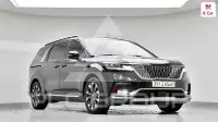 2023 KIA Carnival