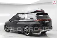 2023 KIA Carnival